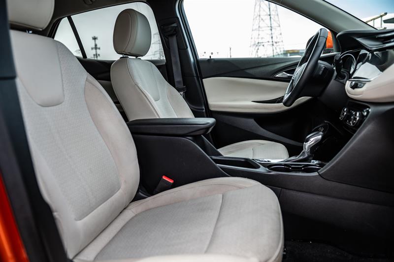 buick Encore GX 2023 - 37
