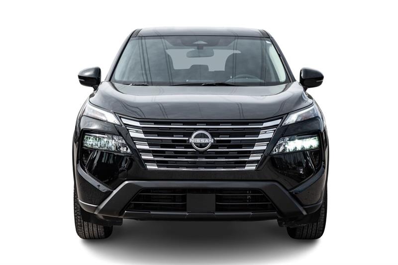 nissan Rogue 2024 - 2