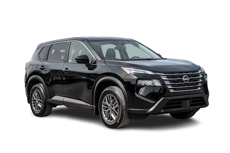nissan Rogue 2024 - 4