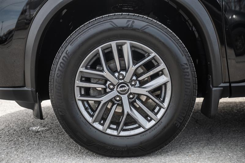 nissan Rogue 2024 - 12