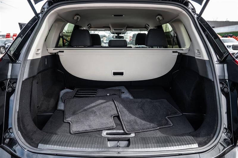 nissan Rogue 2024 - 13
