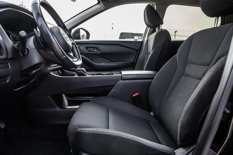 nissan Rogue 2024 - 15