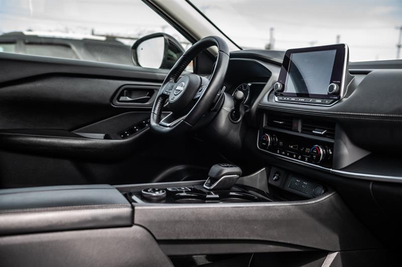nissan Rogue 2024 - 33
