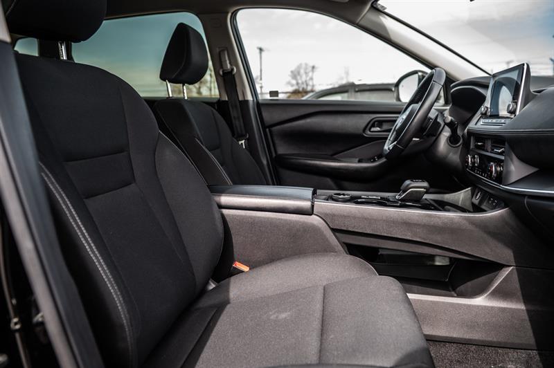 nissan Rogue 2024 - 34