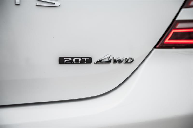 genesis G70 2023 - 12