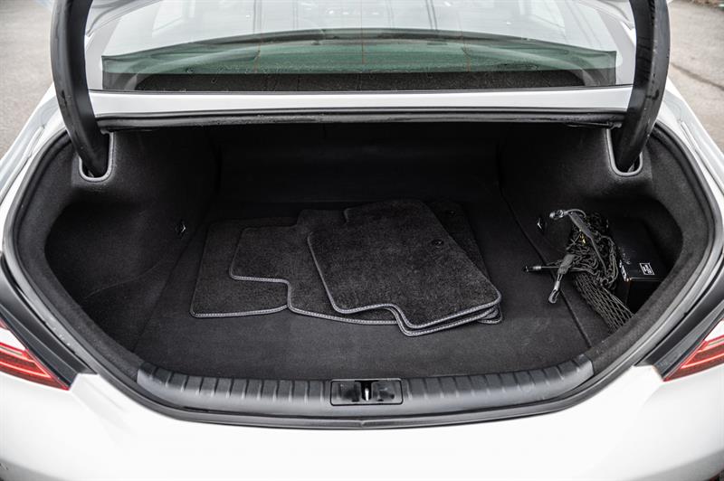 genesis G70 2023 - 14