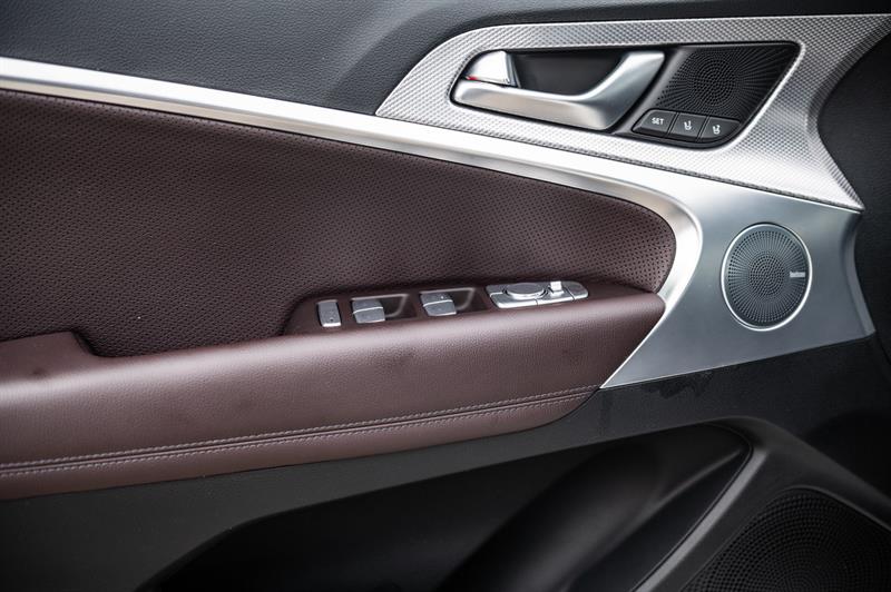 genesis G70 2023 - 15