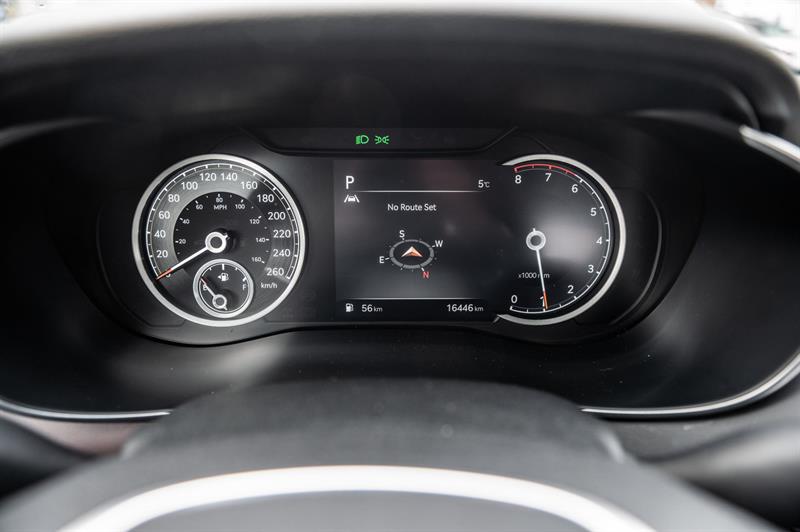 genesis G70 2023 - 21