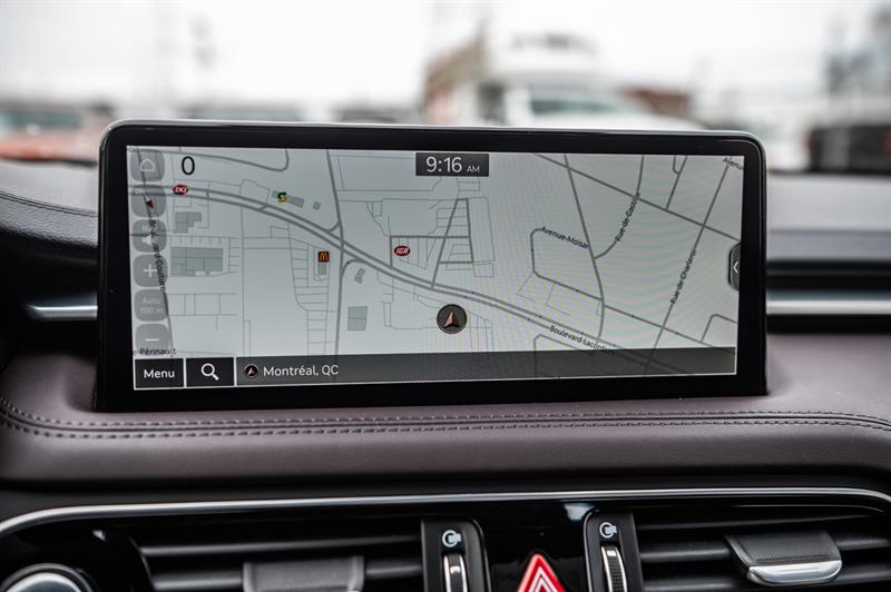 genesis G70 2023 - 24