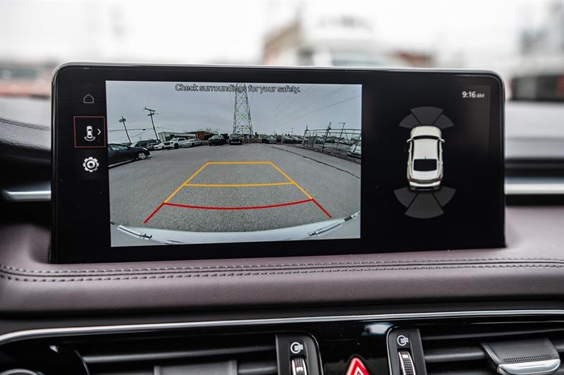 genesis G70 2023 - 25