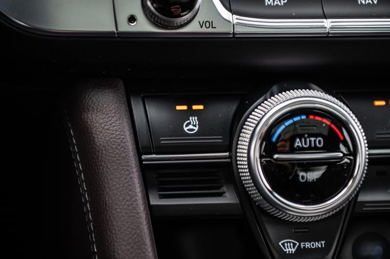 genesis G70 2023 - 27