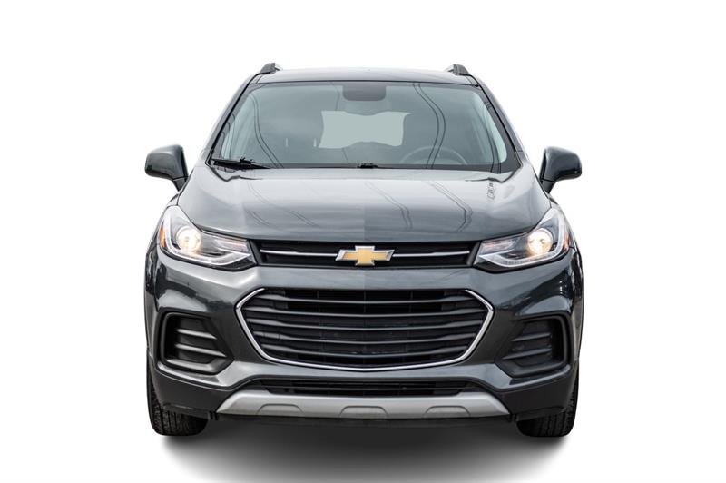 chevrolet Trax 2019 - 2