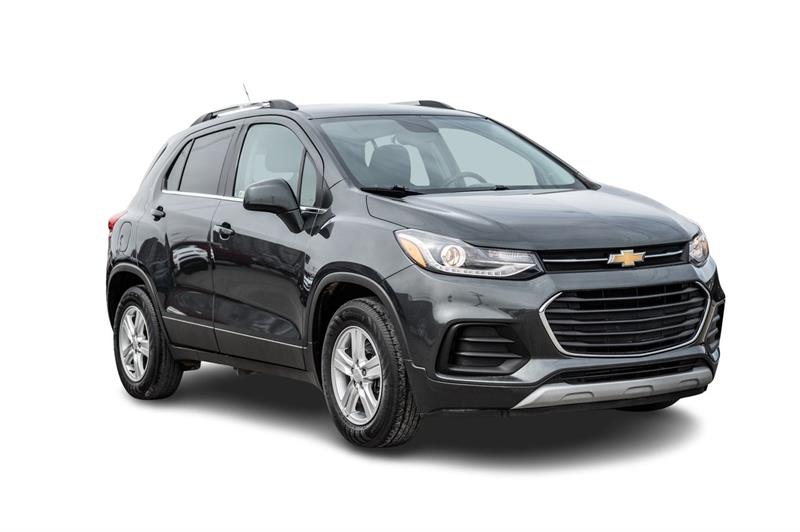 chevrolet Trax 2019 - 4
