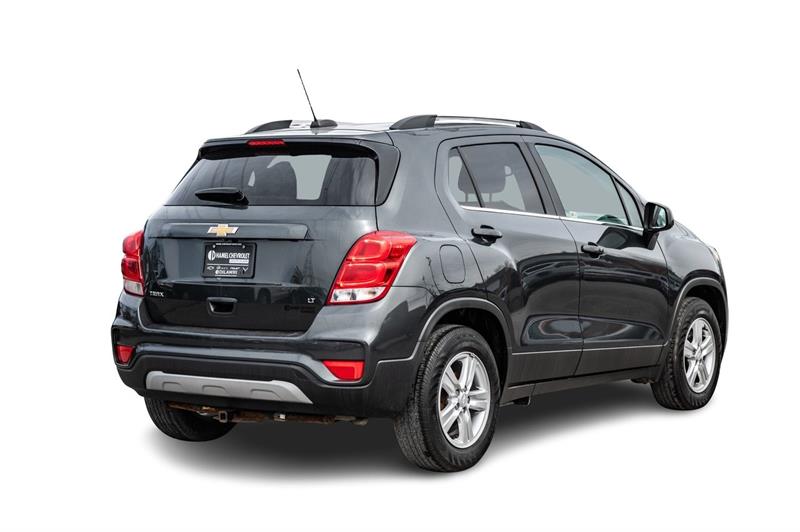 chevrolet Trax 2019 - 6