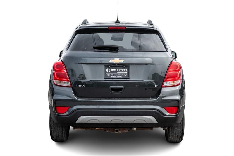 chevrolet Trax 2019 - 8