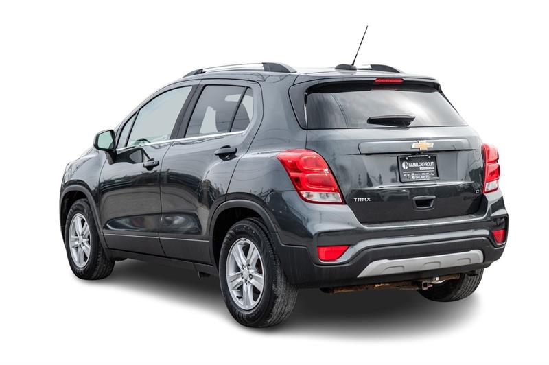 chevrolet Trax 2019 - 10