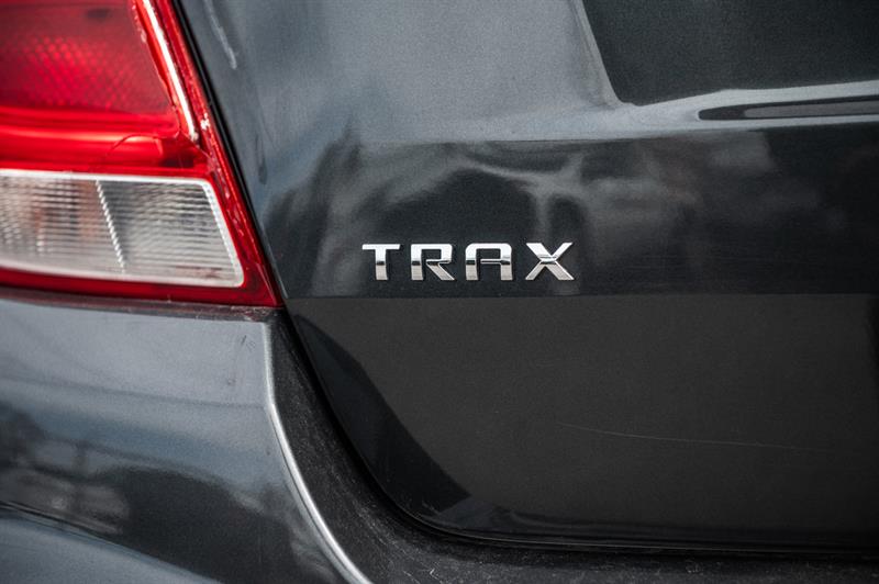 chevrolet Trax 2019 - 12