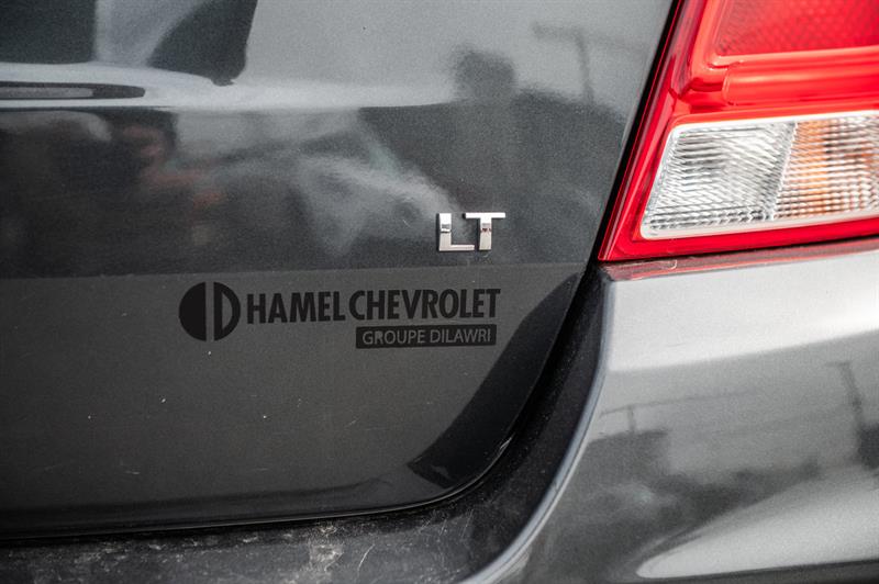 chevrolet Trax 2019 - 13