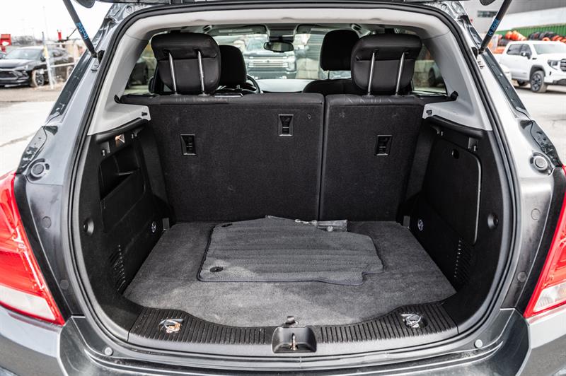 chevrolet Trax 2019 - 14
