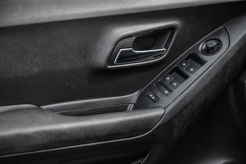 chevrolet Trax 2019 - 16