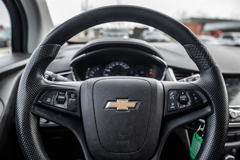 chevrolet Trax 2019 - 19