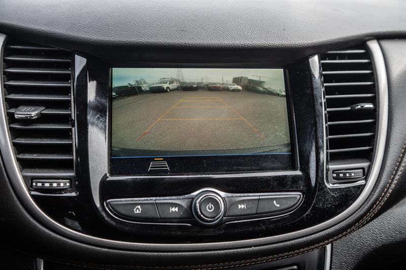 chevrolet Trax 2019 - 22