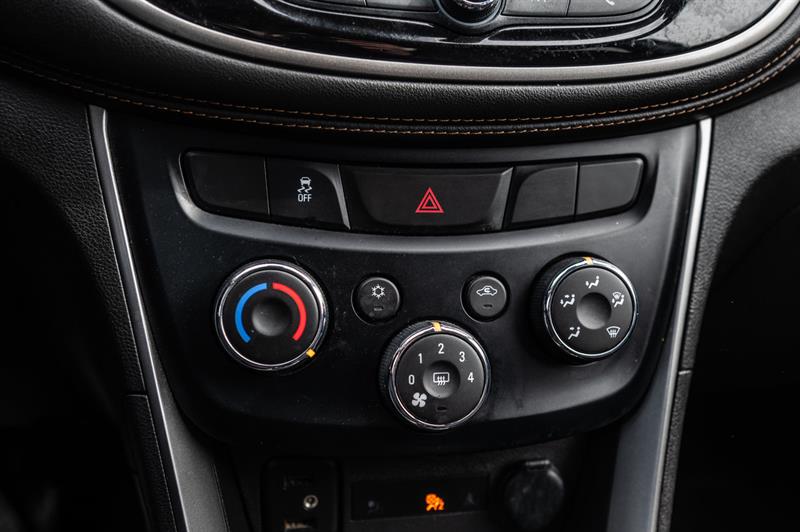 chevrolet Trax 2019 - 23