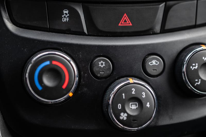 chevrolet Trax 2019 - 25