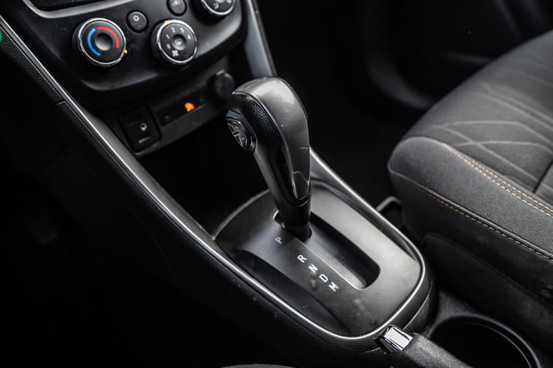 chevrolet Trax 2019 - 26