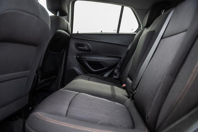 chevrolet Trax 2019 - 27