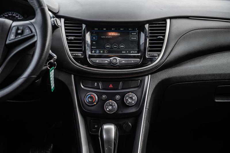 chevrolet Trax 2019 - 30