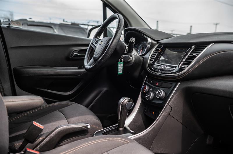 chevrolet Trax 2019 - 31