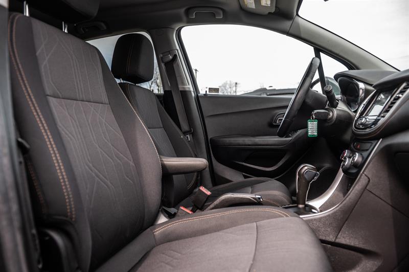 chevrolet Trax 2019 - 32