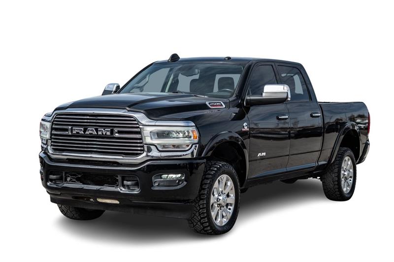 ram 2500 2020