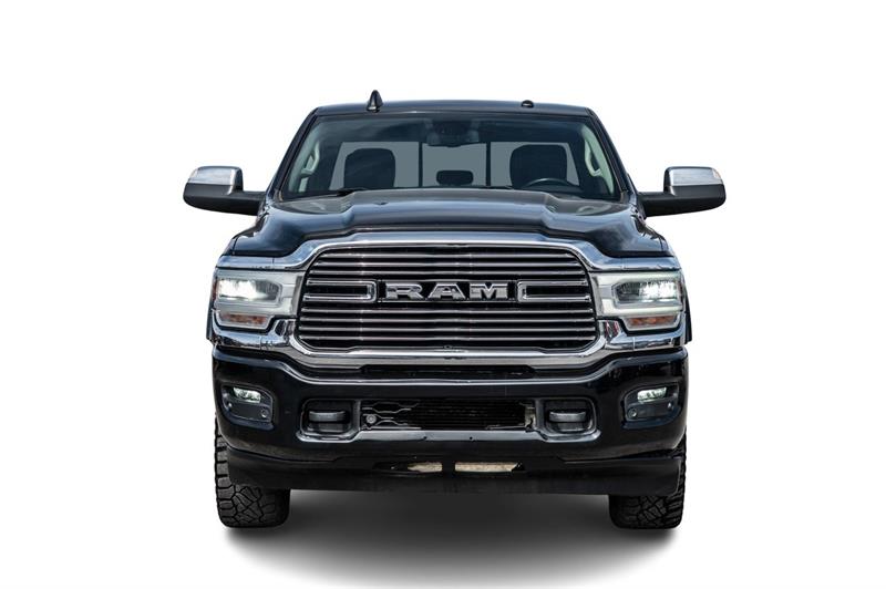 ram 2500 2020 - 2
