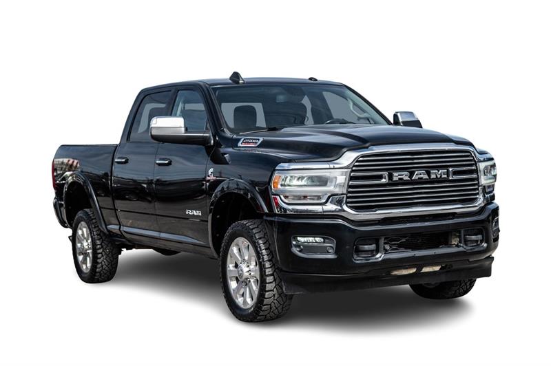 ram 2500 2020 - 4