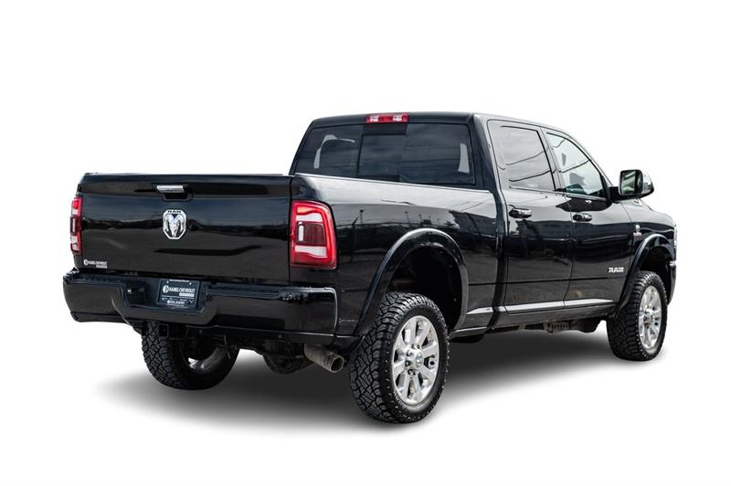 ram 2500 2020 - 6