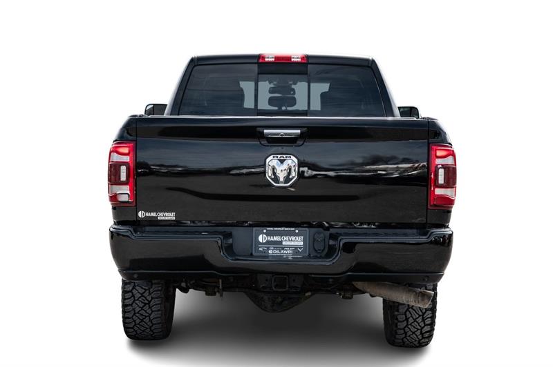 ram 2500 2020 - 8