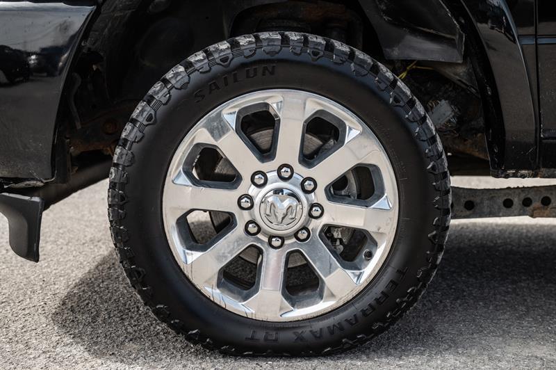 ram 2500 2020 - 12