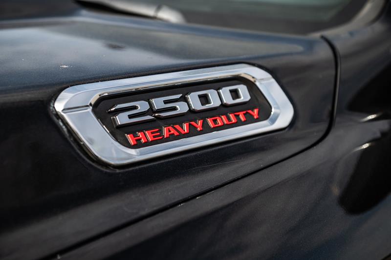 ram 2500 2020 - 13