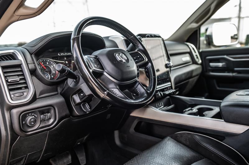 ram 2500 2020 - 18