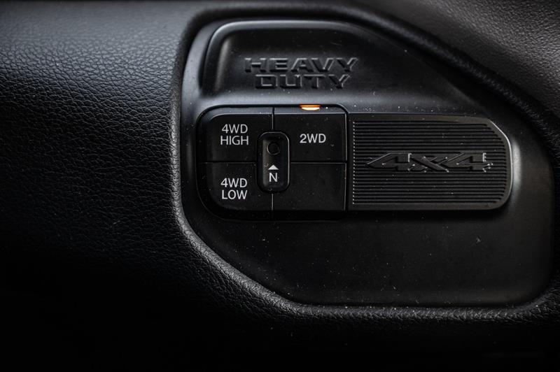 ram 2500 2020 - 30
