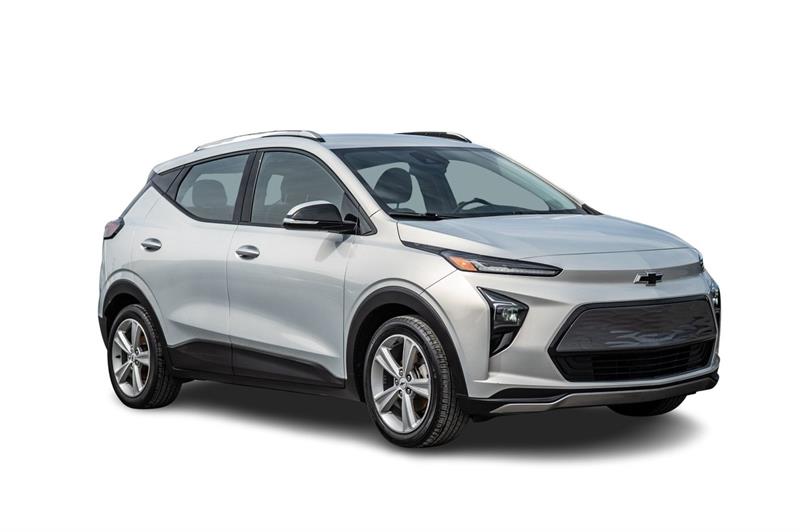 chevrolet Bolt EUV 2022 - 4