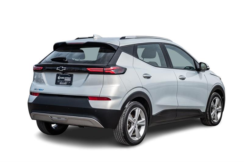 chevrolet Bolt EUV 2022 - 6
