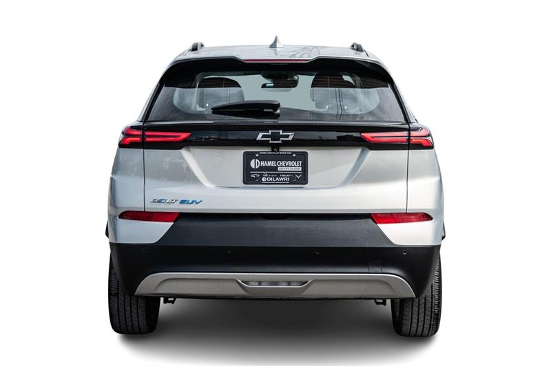 chevrolet Bolt EUV 2022 - 8