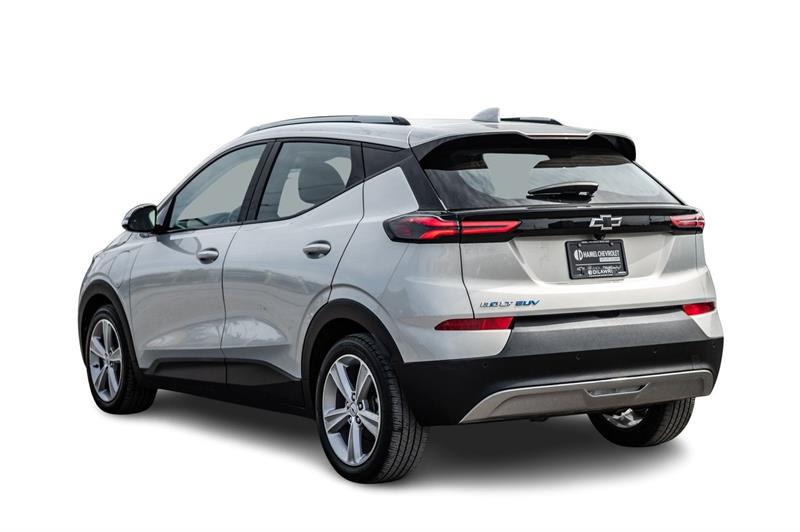 chevrolet Bolt EUV 2022 - 10