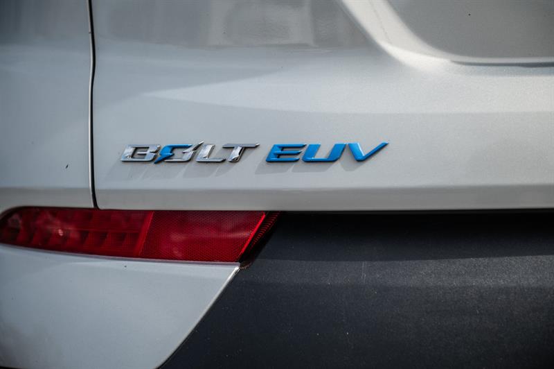chevrolet Bolt EUV 2022 - 12