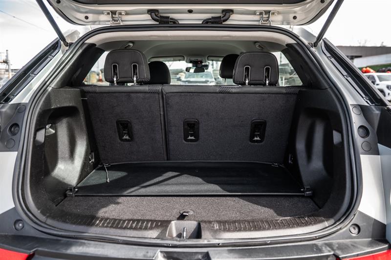 chevrolet Bolt EUV 2022 - 14