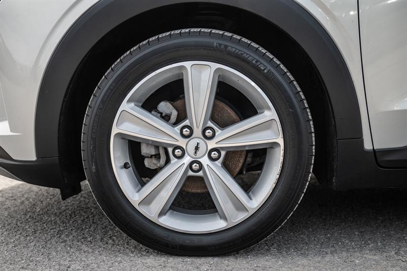 chevrolet Bolt EUV 2022 - 15
