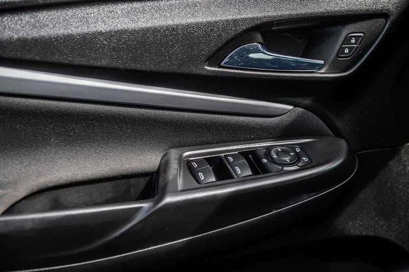 chevrolet Bolt EUV 2022 - 16